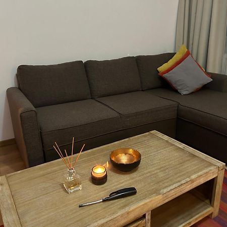 Bucharest Nord Station Apartment Luaran gambar
