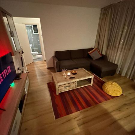 Bucharest Nord Station Apartment Luaran gambar