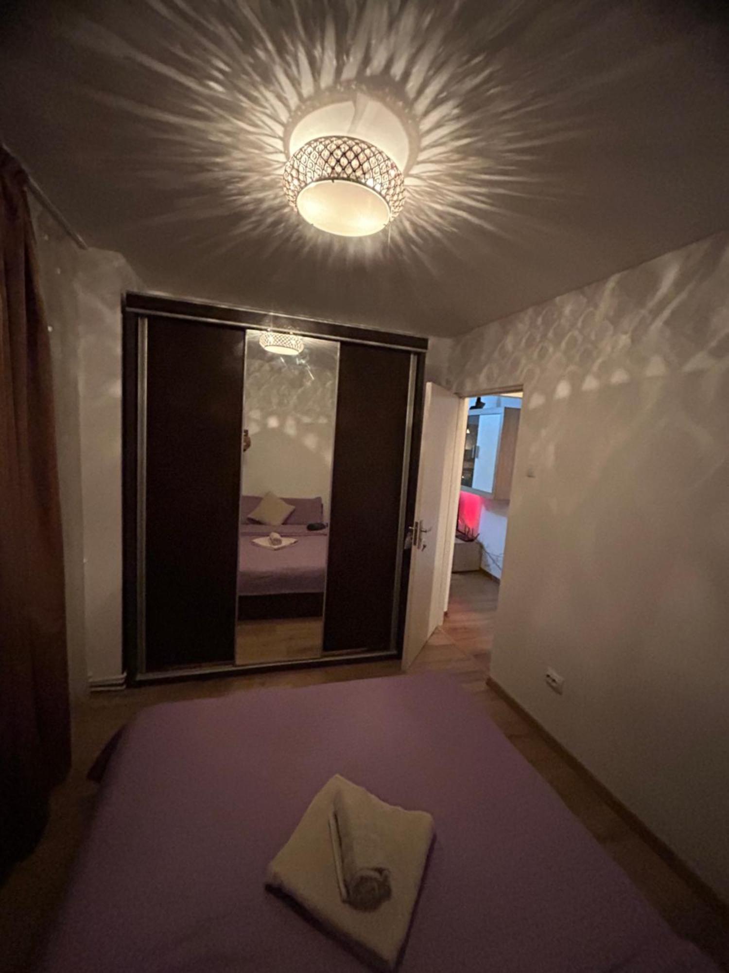 Bucharest Nord Station Apartment Luaran gambar