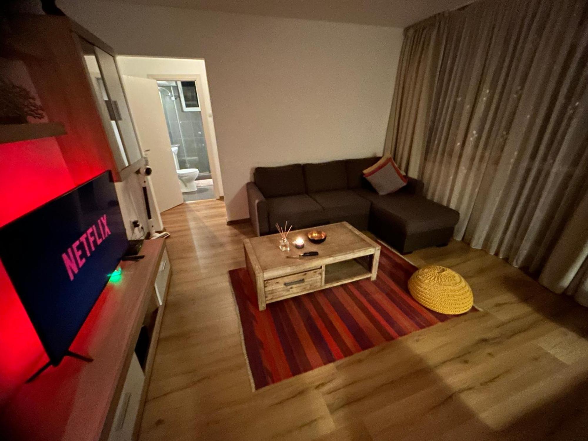 Bucharest Nord Station Apartment Luaran gambar