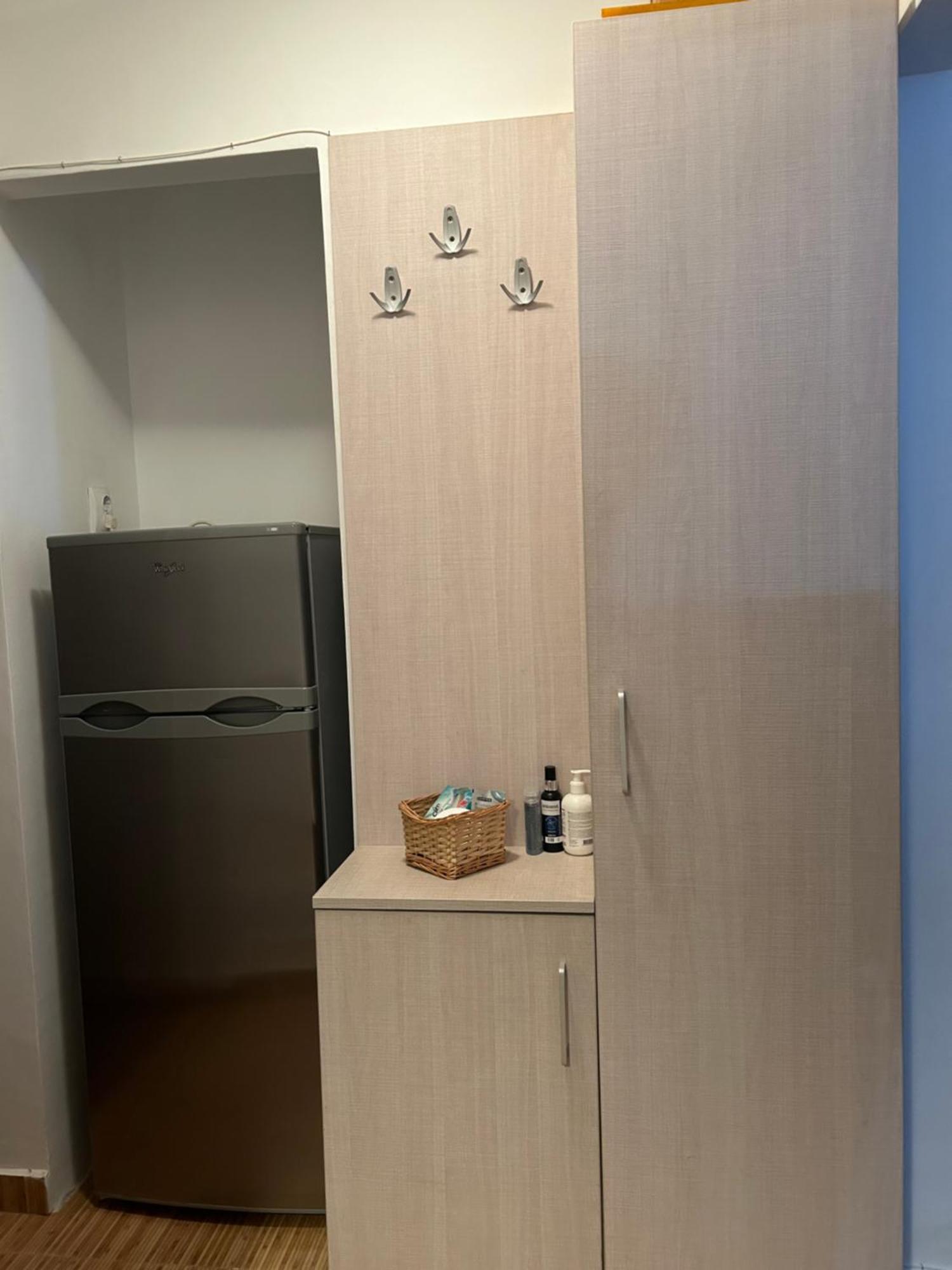 Bucharest Nord Station Apartment Luaran gambar