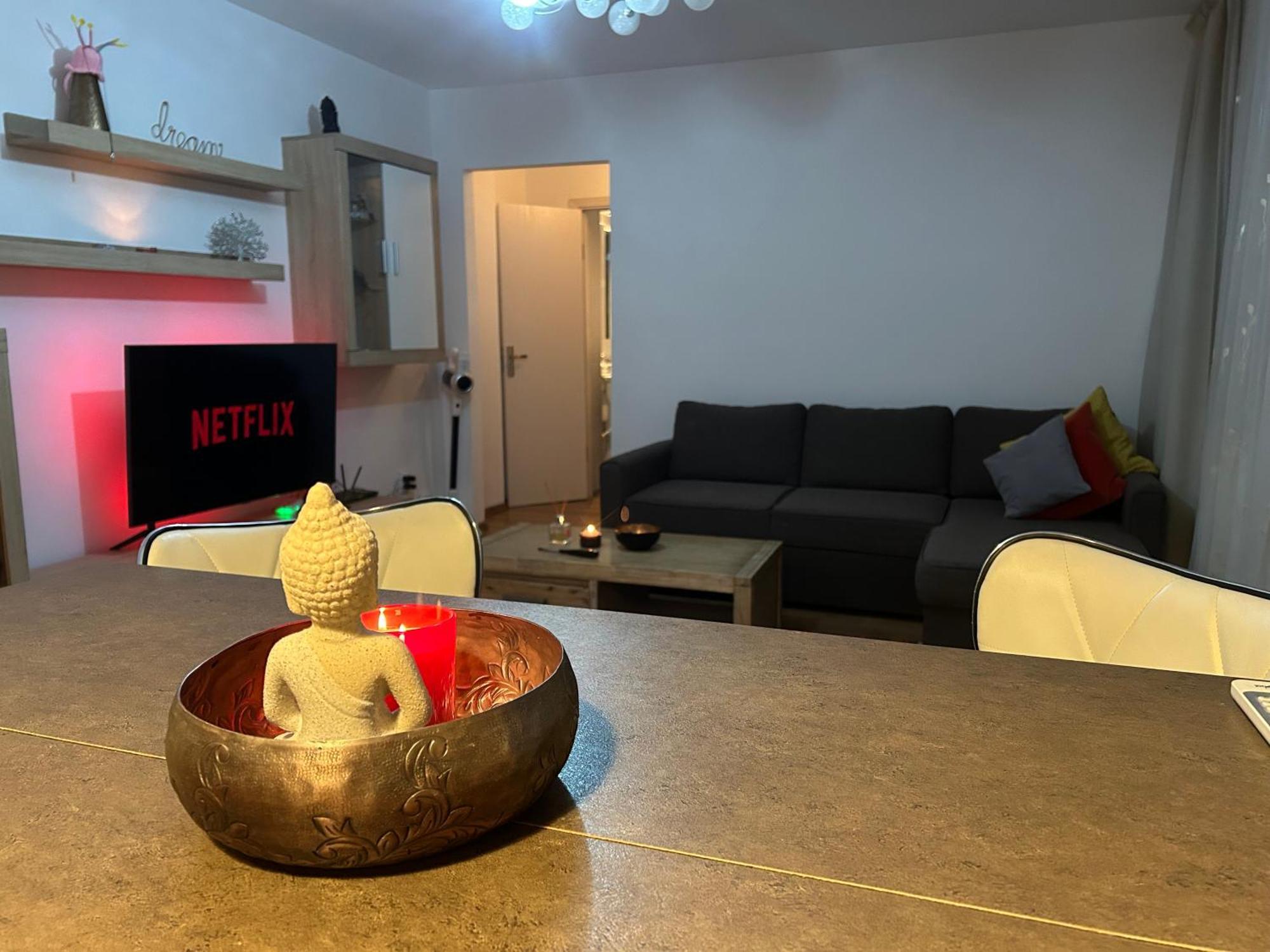 Bucharest Nord Station Apartment Luaran gambar