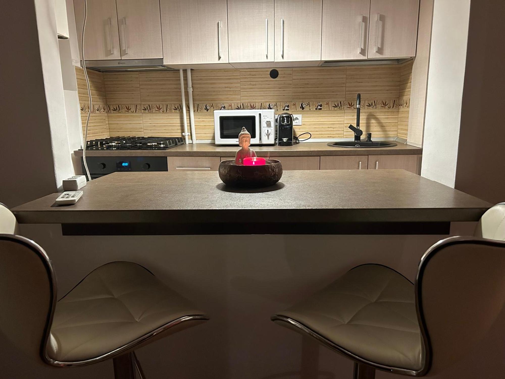 Bucharest Nord Station Apartment Luaran gambar