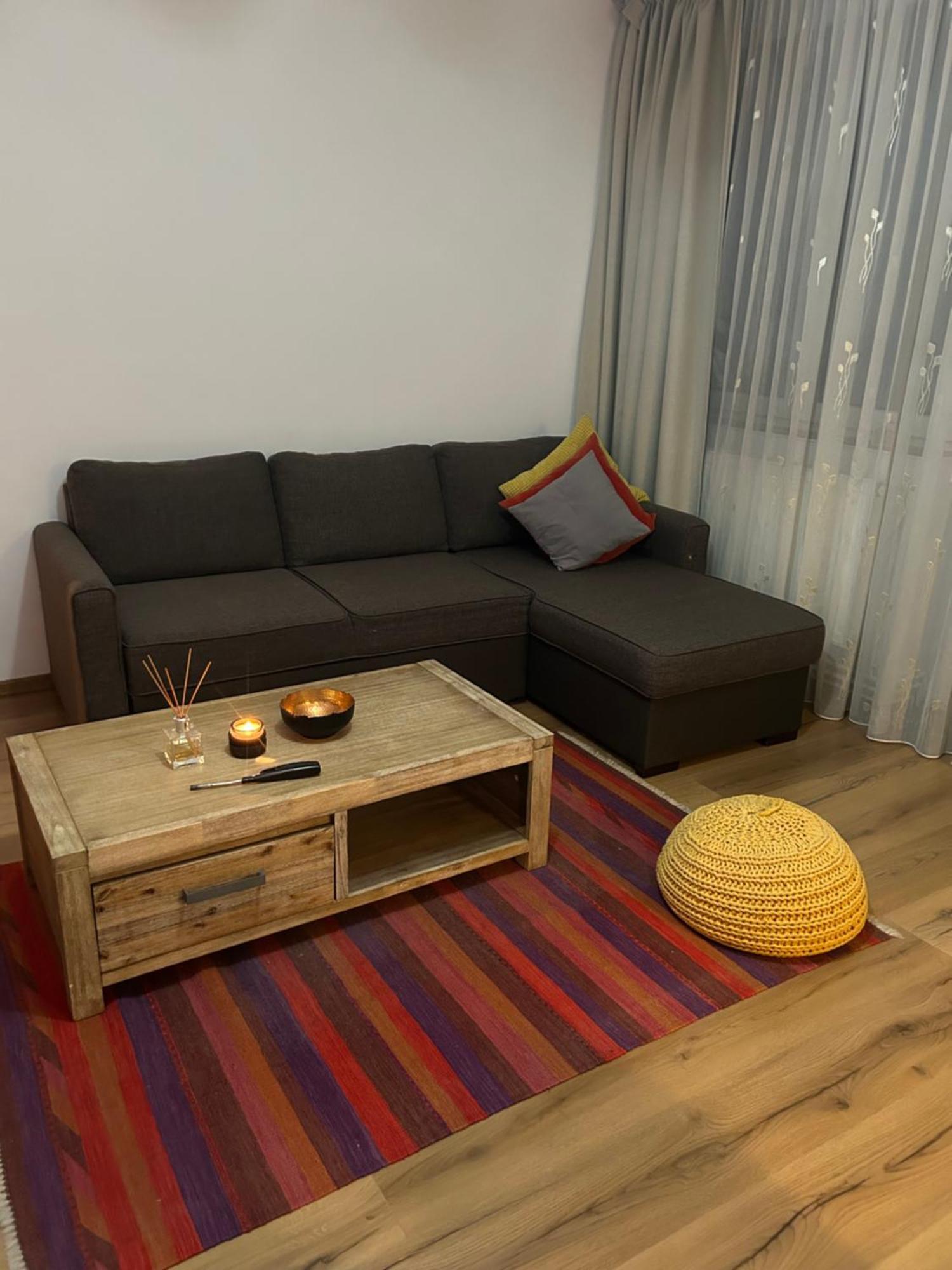 Bucharest Nord Station Apartment Luaran gambar