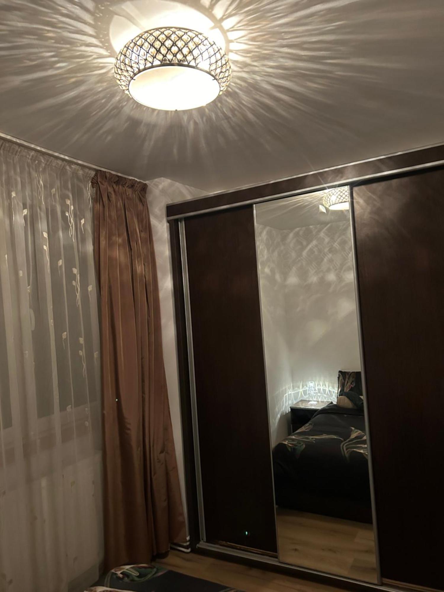 Bucharest Nord Station Apartment Luaran gambar