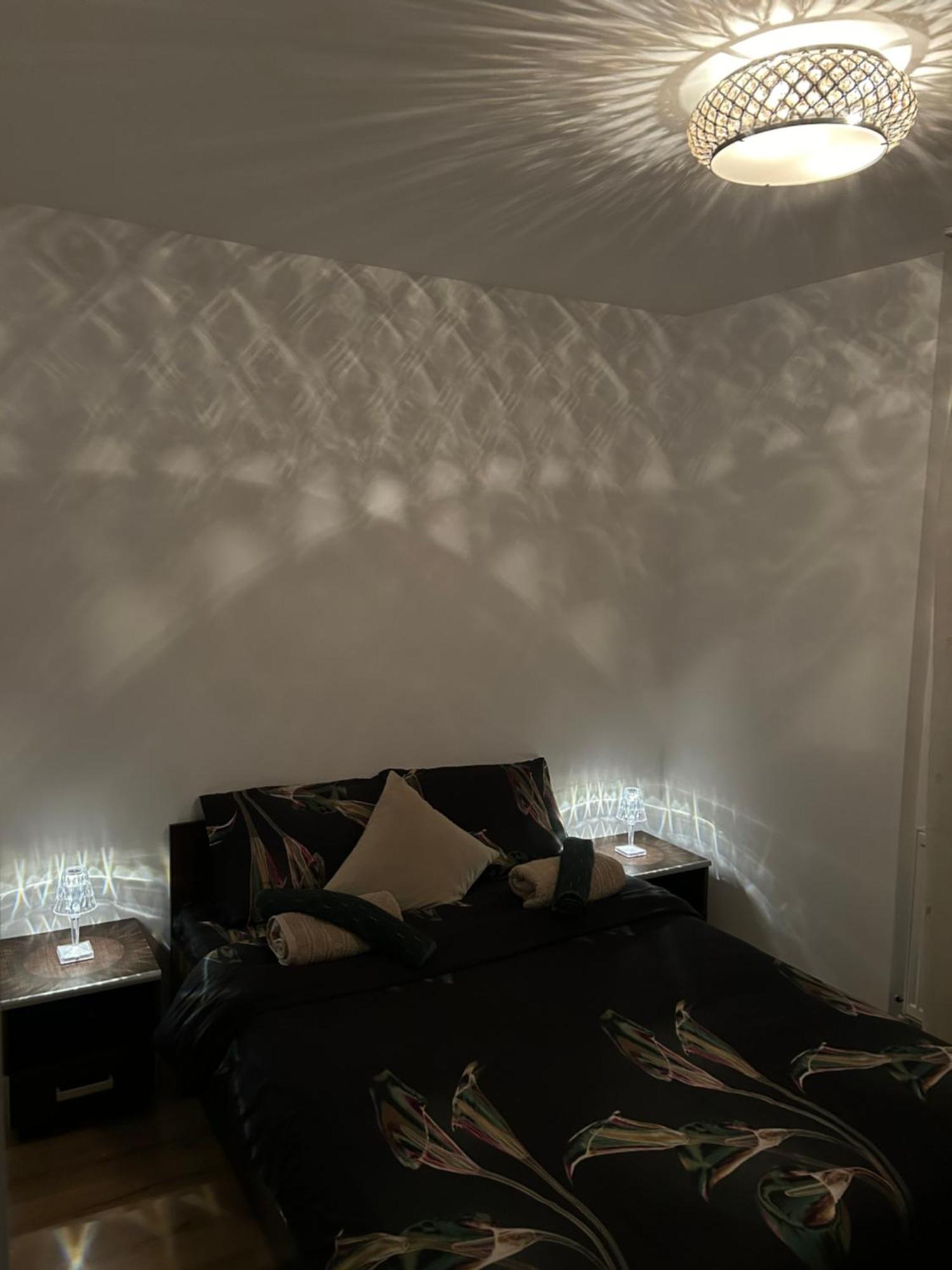 Bucharest Nord Station Apartment Luaran gambar
